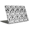 Looney Tunes Bugs Bunny Super Sized Pattern MacBook Skins