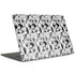 Looney Tunes Bugs Bunny Super Sized Pattern MacBook Skins