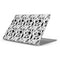 Looney Tunes Bugs Bunny Super Sized Pattern Apple MacBook Pro 16-inch Skin