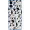 Looney Tunes Bugs Bunny Super Sized Pattern Moto G Play 4G (2024) Skin