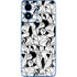 Looney Tunes Bugs Bunny Super Sized Pattern Moto G Play 4G (2024) Skin