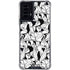 Looney Tunes Bugs Bunny Super Sized Pattern Moto G Power 5G (2024) Clear Case
