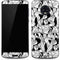 Looney Tunes Bugs Bunny Super Sized Pattern Moto G6 Skin