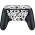 Looney Tunes Bugs Bunny Super Sized Pattern Nintendo Switch 2 (2025) Pro Controller Skin