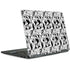 Looney Tunes Bugs Bunny Super Sized Pattern Notebook 9 Pro 13in (2017) Skin