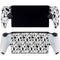 Looney Tunes Bugs Bunny Super Sized Pattern PlayStation Portal Remote Player Skin
