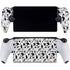 Looney Tunes Bugs Bunny Super Sized Pattern PlayStation Portal Remote Player Skin