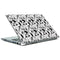 Looney Tunes Bugs Bunny Super Sized Pattern Portege Z30t/Z30t-A Skin