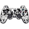 Looney Tunes Bugs Bunny Super Sized Pattern PS3 Dual Shock wireless controller Skin