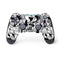 Looney Tunes Bugs Bunny Super Sized Pattern PS4 Pro/Slim Controller Skin