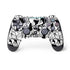Looney Tunes Bugs Bunny Super Sized Pattern PS4 Pro/Slim Controller Skin