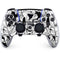 Looney Tunes Bugs Bunny Super Sized Pattern PS5 DualSense Edge Pro Controller Skin