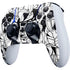 Looney Tunes Bugs Bunny Super Sized Pattern PS5 DualSense Edge Pro Controller Skin