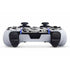 Looney Tunes Bugs Bunny Super Sized Pattern PS5 DualSense Edge Pro Controller Skin