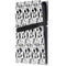 Looney Tunes Bugs Bunny Super Sized Pattern PS5 Pro Console Skin