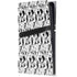 Looney Tunes Bugs Bunny Super Sized Pattern PS5 Pro Console Skin