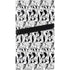 Looney Tunes Bugs Bunny Super Sized Pattern PS5 Pro Console Skin