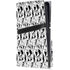 Looney Tunes Bugs Bunny Super Sized Pattern PS5 Pro Disk Console Skin