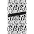Looney Tunes Bugs Bunny Super Sized Pattern PS5 Pro Disk Console Skin