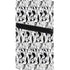 Looney Tunes Bugs Bunny Super Sized Pattern PS5 Pro Disk Console Skin