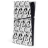 Looney Tunes Bugs Bunny Super Sized Pattern PS5 Slim Digital Edition Console Skin