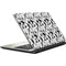 Looney Tunes Bugs Bunny Super Sized Pattern Satellite L50-B / S50-B Skin