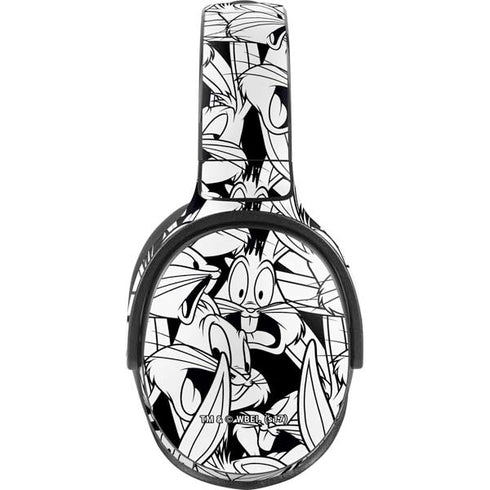 Looney Tunes Bugs Bunny Super Sized Pattern Skullcandy Venue Skin