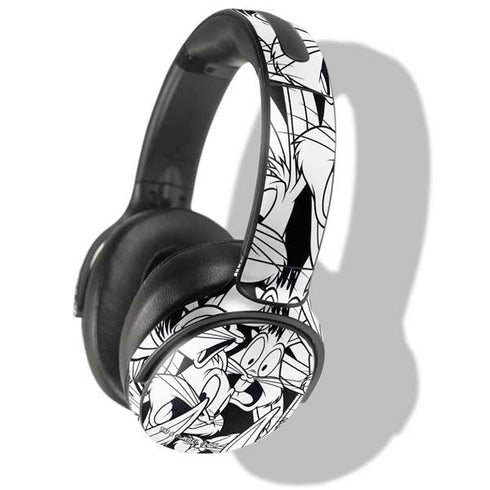 Looney Tunes Bugs Bunny Super Sized Pattern Skullcandy Venue Skin