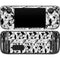 Looney Tunes Bugs Bunny Super Sized Pattern Steam Deck Handheld Gaming Computer OLED Skin