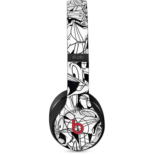 Looney Tunes Bugs Bunny Super Sized Pattern Studio Wireless Skin