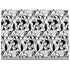 Looney Tunes Bugs Bunny Super Sized Pattern Surface Book 2 13.5in Skin