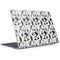 Looney Tunes Bugs Bunny Super Sized Pattern Surface Laptop 2 Skin
