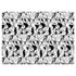 Looney Tunes Bugs Bunny Super Sized Pattern Surface Laptop 2 Skin