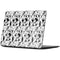 Looney Tunes Bugs Bunny Super Sized Pattern Surface Laptop 7 13.8in Skin