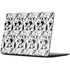 Looney Tunes Bugs Bunny Super Sized Pattern Surface Laptop 7 13.8in Skin