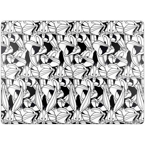 Looney Tunes Bugs Bunny Super Sized Pattern Surface Laptop 7 13.8in Skin