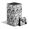 Looney Tunes Bugs Bunny Super Sized Pattern XBox Series X Digital Edition Bundle Skin