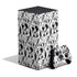 Looney Tunes Bugs Bunny Super Sized Pattern XBox Series X Digital Edition Bundle Skin