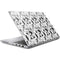 Looney Tunes Bugs Bunny Super Sized Pattern HP ZBook Fury 16 G10 Skin