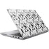 Looney Tunes Bugs Bunny Super Sized Pattern HP ZBook Fury 16 G10 Skin