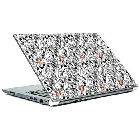 Looney Tunes Bugs Bunny Super Sized Portege Z30t/Z30t-A Skin