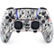 Looney Tunes Bugs Bunny Super Sized PS5 DualSense Edge Pro Controller Skin