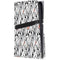 Looney Tunes Bugs Bunny Super Sized PS5 Pro Disk Console Skin