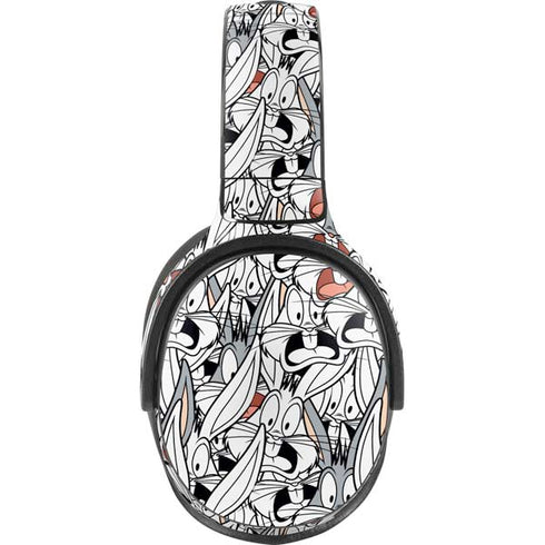 Looney Tunes Bugs Bunny Super Sized Skullcandy Venue Skin