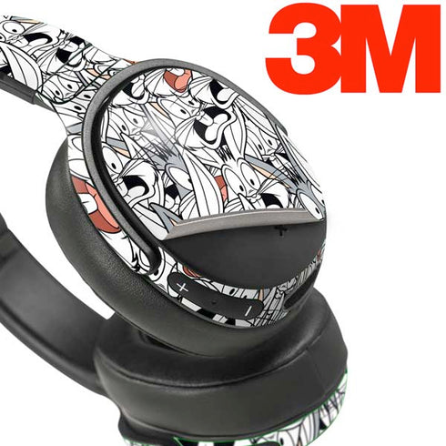 Looney Tunes Bugs Bunny Super Sized Skullcandy Venue Skin