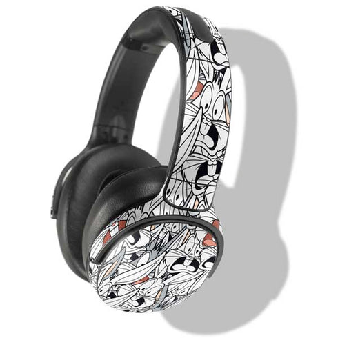 Looney Tunes Bugs Bunny Super Sized Skullcandy Venue Skin