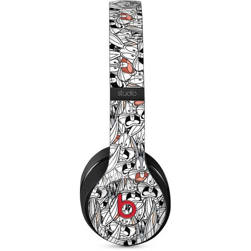 Looney Tunes Bugs Bunny Super Sized Studio Wireless Skin