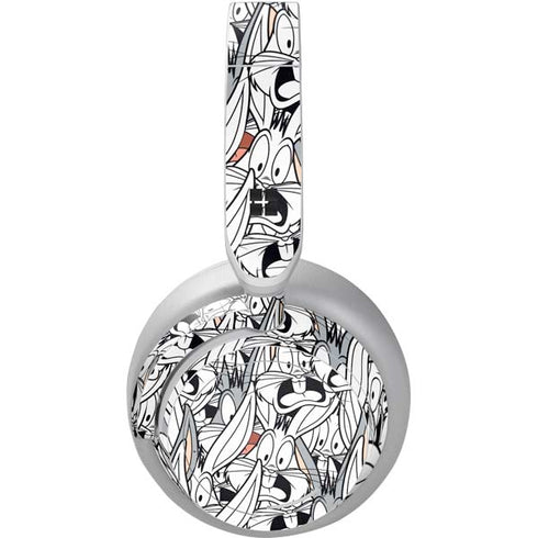 Looney Tunes Bugs Bunny Super Sized Surface Headphones Skin
