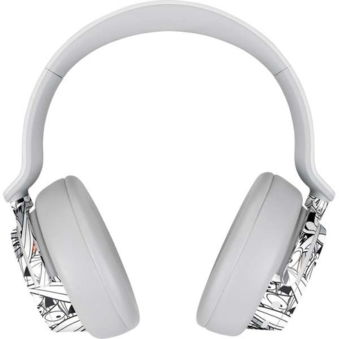 Looney Tunes Bugs Bunny Super Sized Surface Headphones Skin