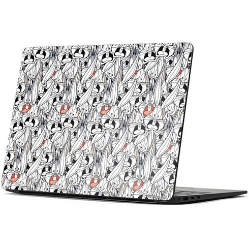 Looney Tunes Bugs Bunny Super Sized Surface Laptop 7 13.8in Skin